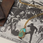 Load image into Gallery viewer, Kingman Necklace
