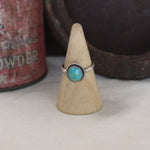 Load image into Gallery viewer, Turquoise Ring - Two
