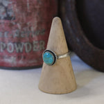 Load image into Gallery viewer, Turquoise Ring - Two
