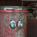 Load image into Gallery viewer, Tunstall Earrings
