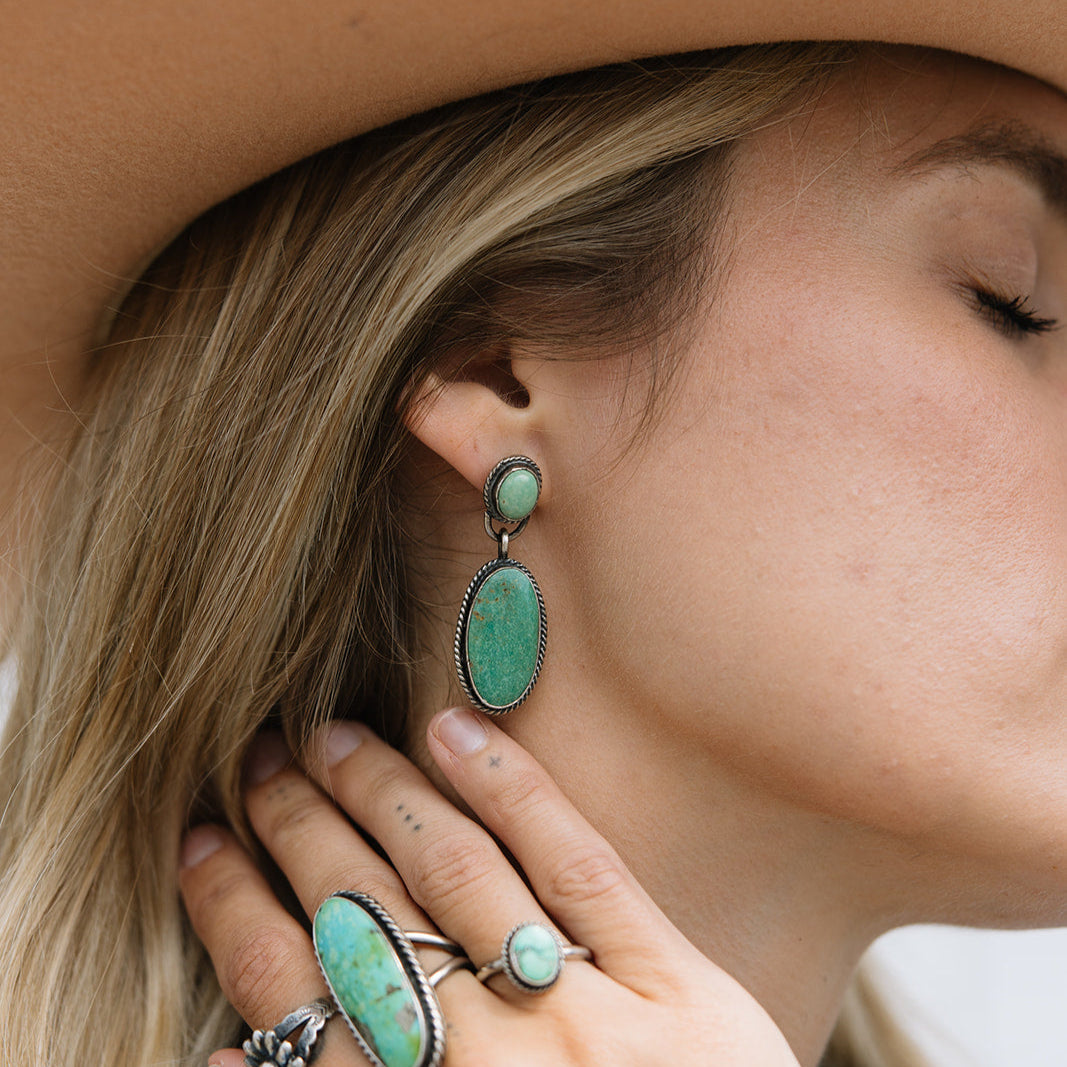 Tides Earrings