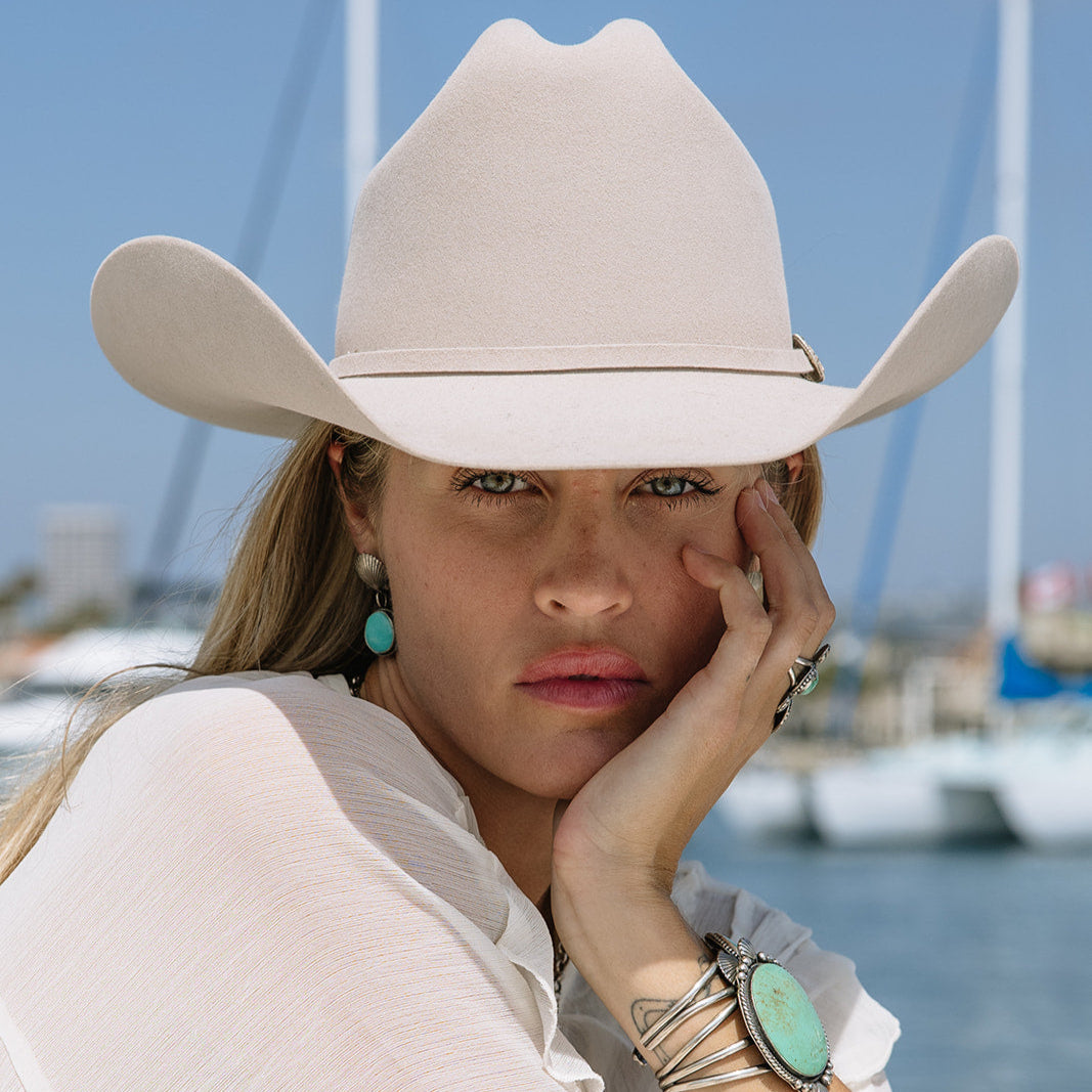 Seashore Earrings