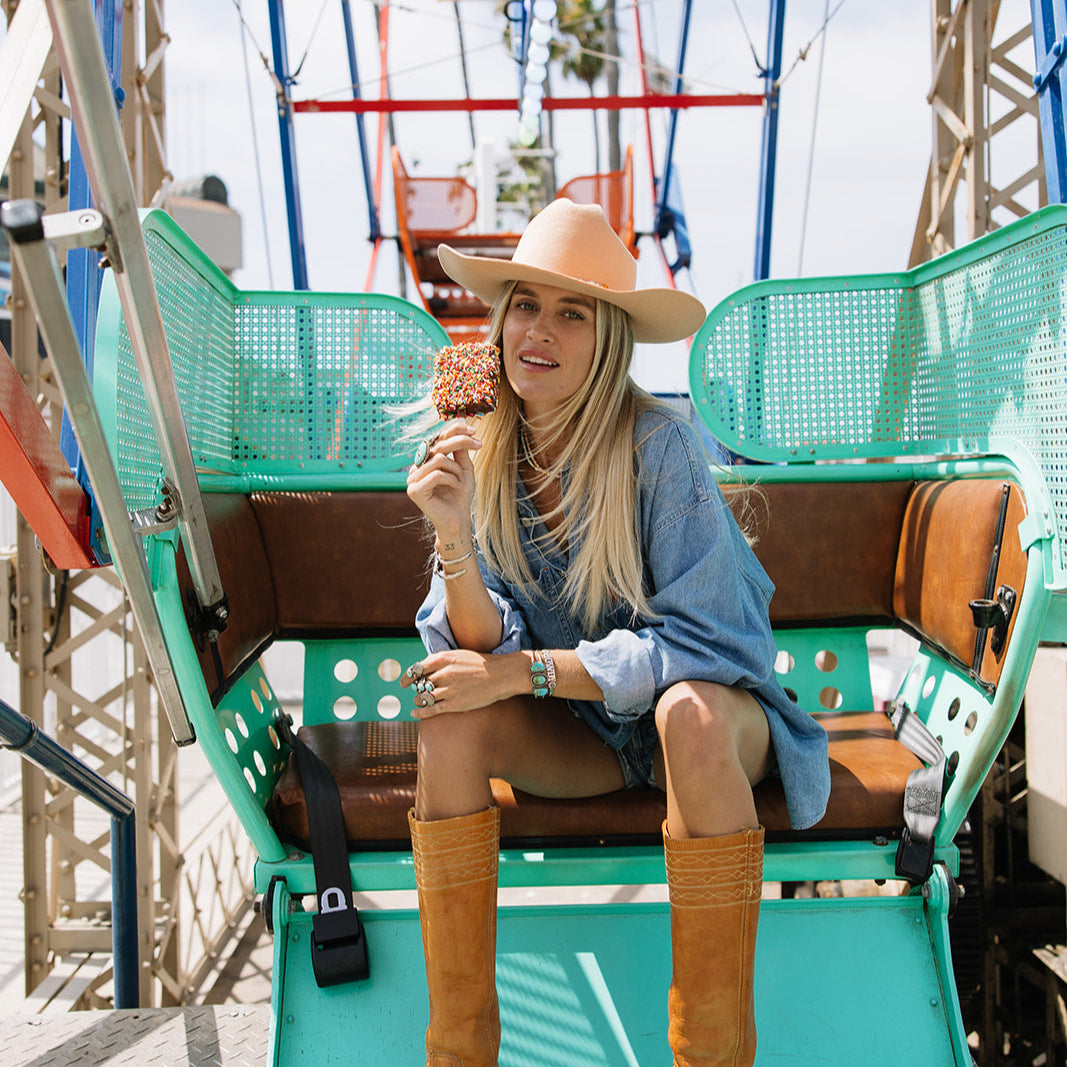 Seaside Cuff