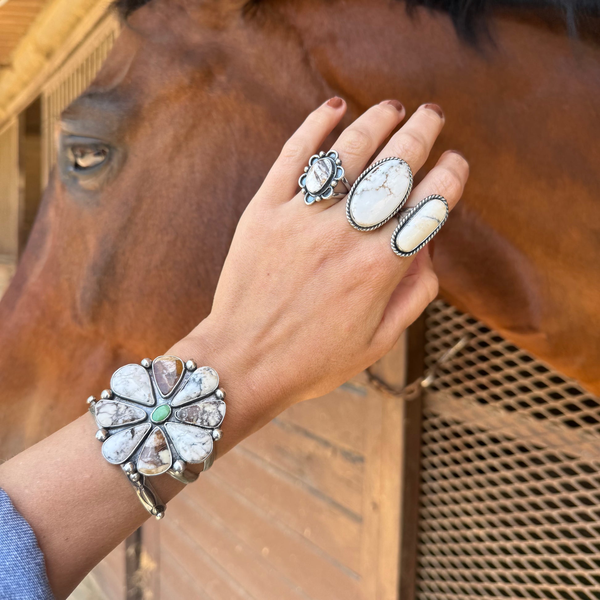 Bonnie Ring