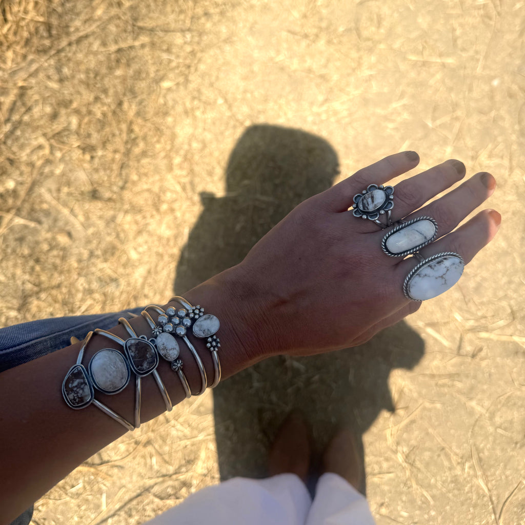 Tucker Ring