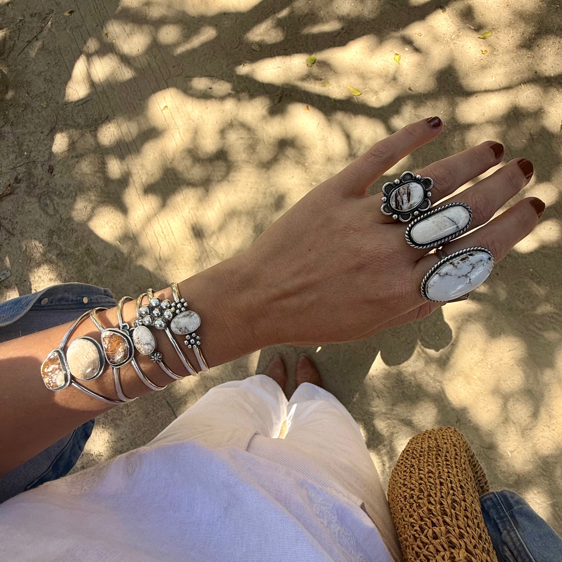 Wyatt Cuff