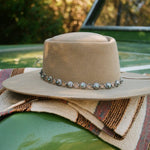 Load image into Gallery viewer, Crossroads Hat Band
