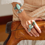 Load image into Gallery viewer, Cowgirl Ring
