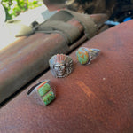Load image into Gallery viewer, Mens Western Days Ring

