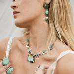 Load image into Gallery viewer, Woodstock Necklace

