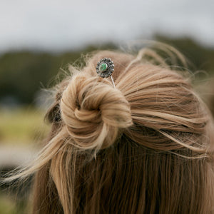 In Bloom Hair Pin