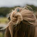 Load image into Gallery viewer, Concho Hair Pin
