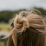 Load image into Gallery viewer, Flower Hair Pin
