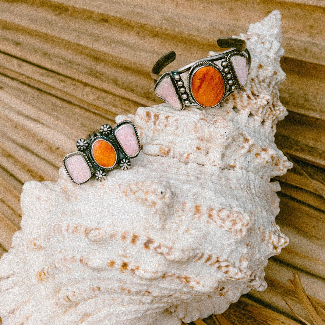 West Coast Cuff