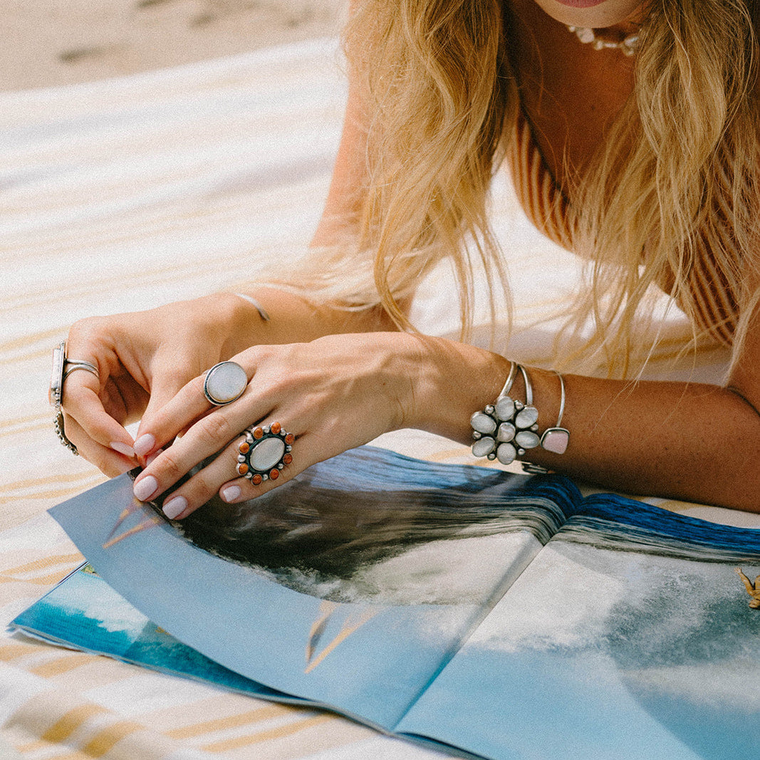 Malibu Ring