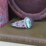 Load image into Gallery viewer, Eagle Cuff ~ One
