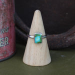 Load image into Gallery viewer, Turquoise Ring ~ Nine
