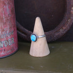 Load image into Gallery viewer, Turquoise Ring ~ Four

