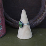 Load image into Gallery viewer, Turquoise Ring ~ Three
