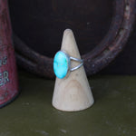 Load image into Gallery viewer, Turquoise Ring ~ Two
