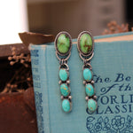 Load image into Gallery viewer, Country Girl Earrings
