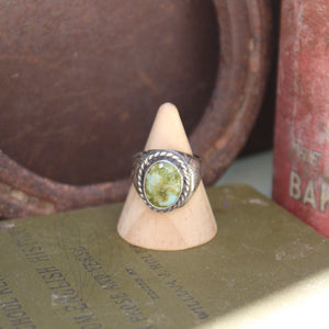 Signet Ring #1