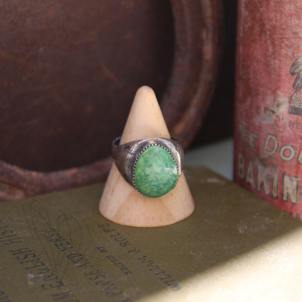 Signet Ring #2