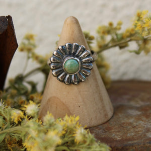 Little Flower Ring