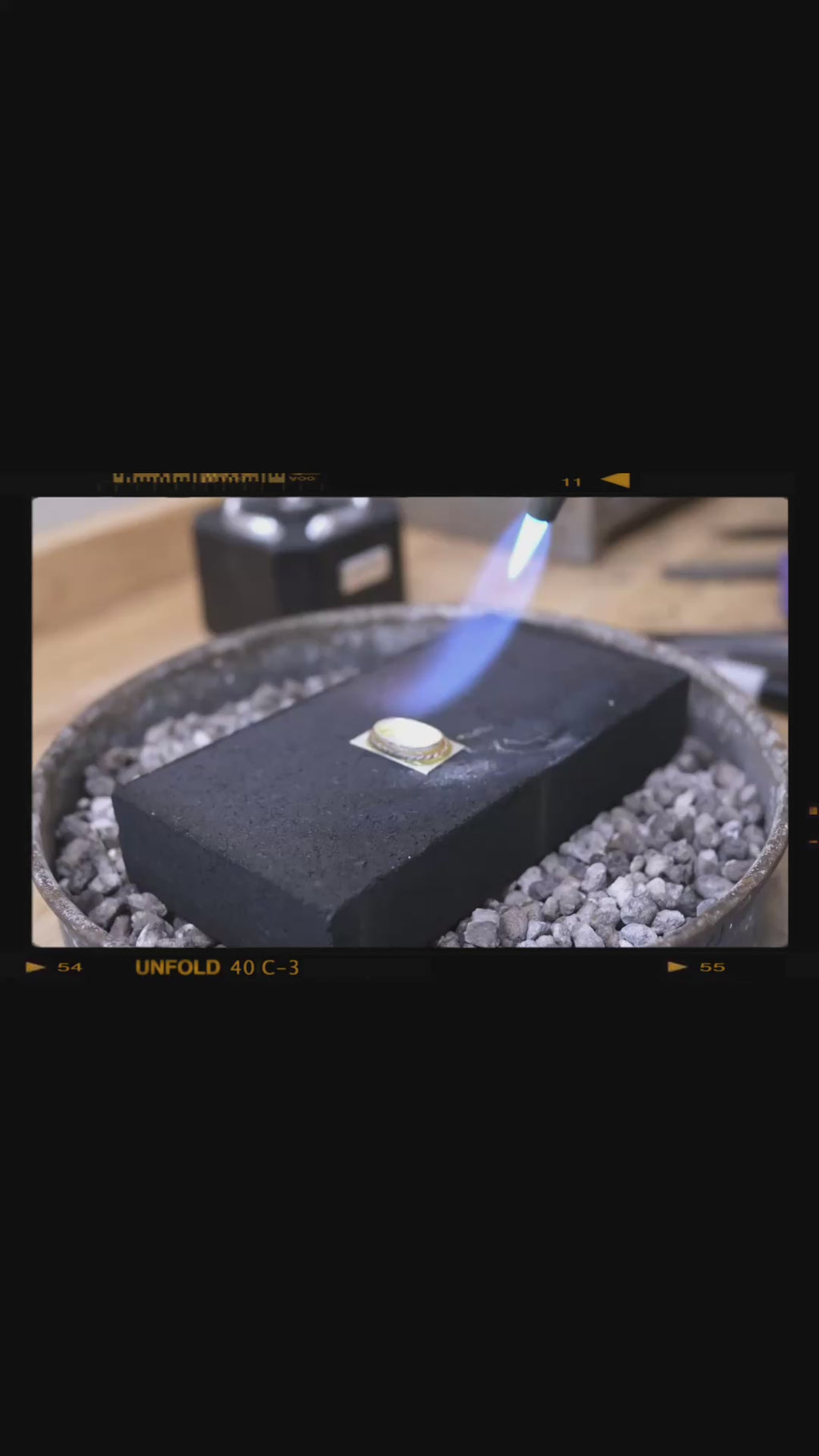 Silversmithing Workshop