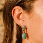 Load image into Gallery viewer, Solana Earrings
