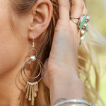 Load image into Gallery viewer, Catori Earrings
