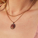 Load image into Gallery viewer, Sunset Necklace
