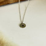 Load image into Gallery viewer, Silver Charm Necklace
