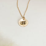 Load image into Gallery viewer, Gold Charm Necklace
