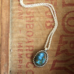 Load image into Gallery viewer, Sonoran Mountain Necklace
