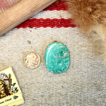 Load image into Gallery viewer, Stone 1 - Sonoran Turquoise
