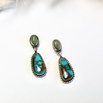 Load image into Gallery viewer, Wapi Earrings
