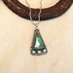 Load image into Gallery viewer, Teepee Necklace
