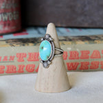 Load image into Gallery viewer, Sonoran Rose Ring #2
