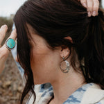 Load image into Gallery viewer, Liselotte Earring

