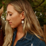 Load image into Gallery viewer, Buffalo Nickel Earrings
