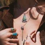 Load image into Gallery viewer, Riviera Necklace
