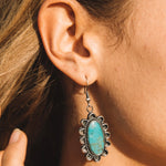 Load image into Gallery viewer, Mission Earrings
